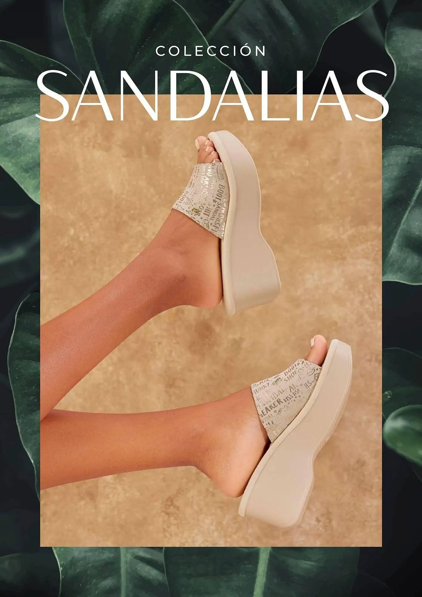 Catalogo de Catálogo Azaleia 29 de agosto al 31 de diciembre 2025 - Pag 4