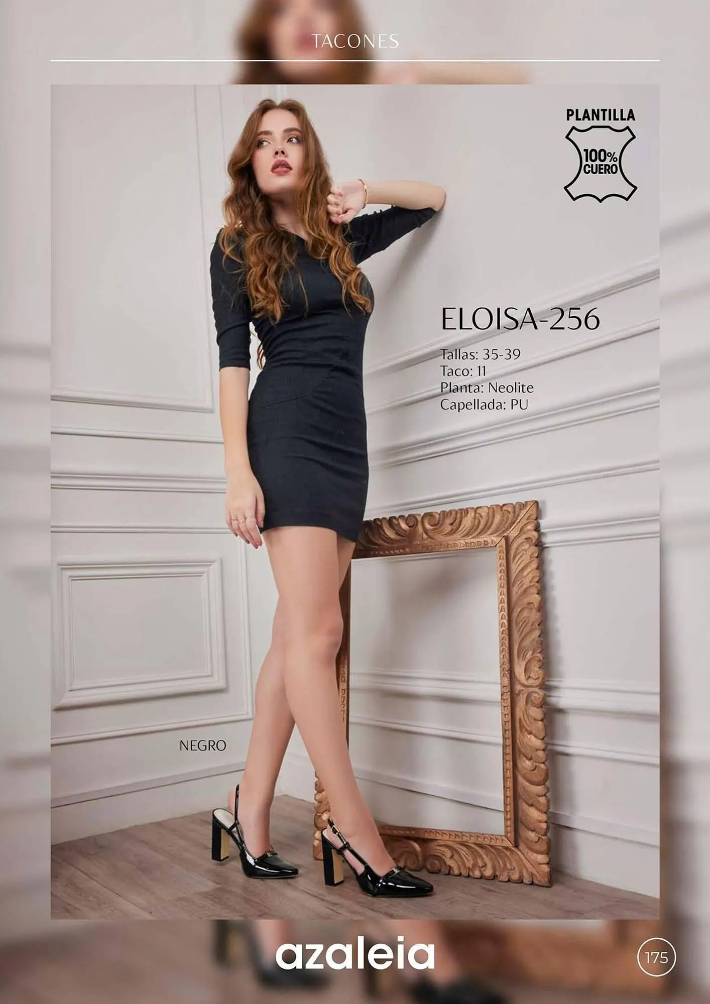 Catalogo de Catálogo Azaleia 8 de octubre al 31 de octubre 2025 - Pag 175