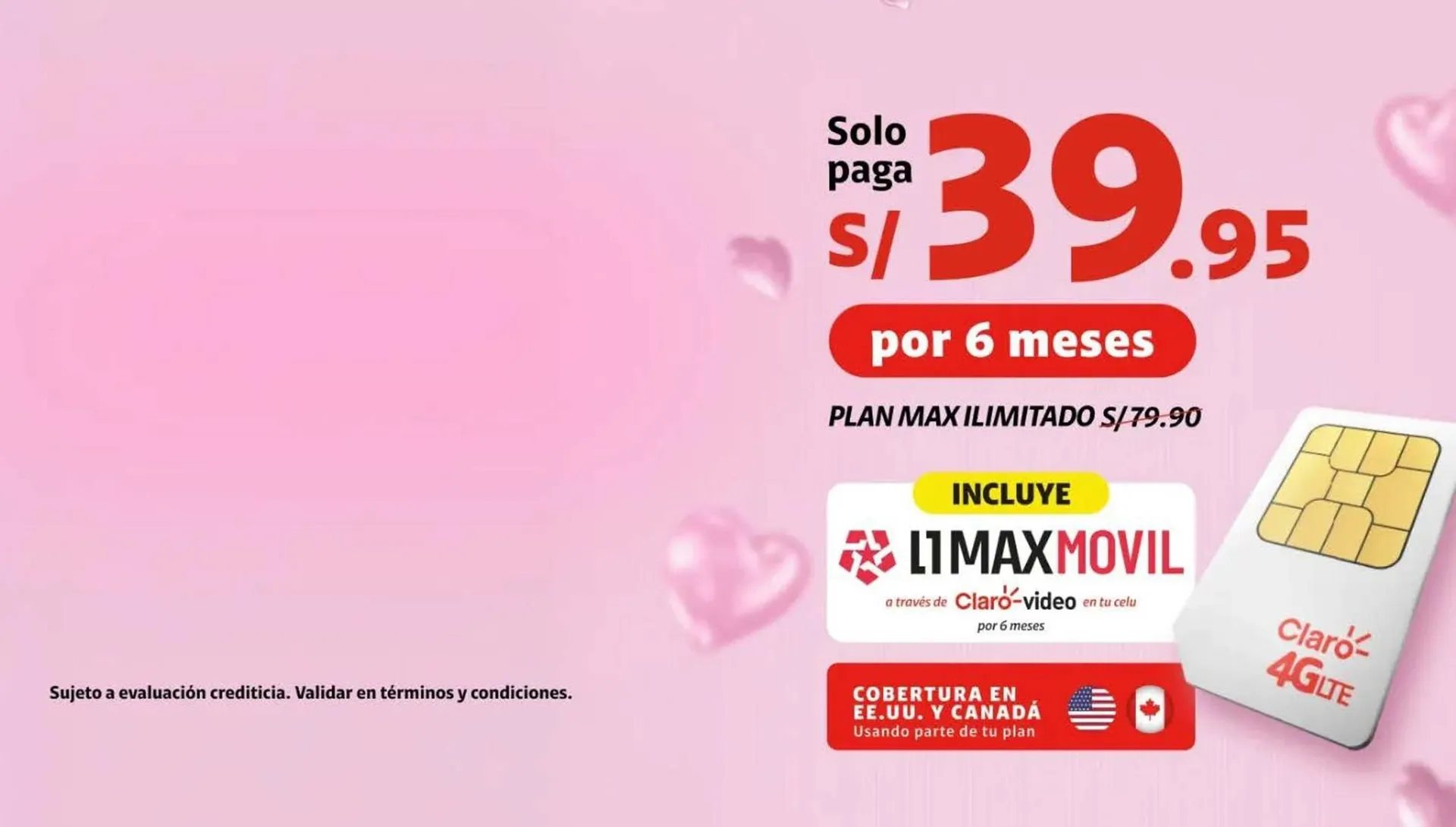 Catalogo de Catálogo Claro 7 de abril al 30 de abril 2026 - Pag 8