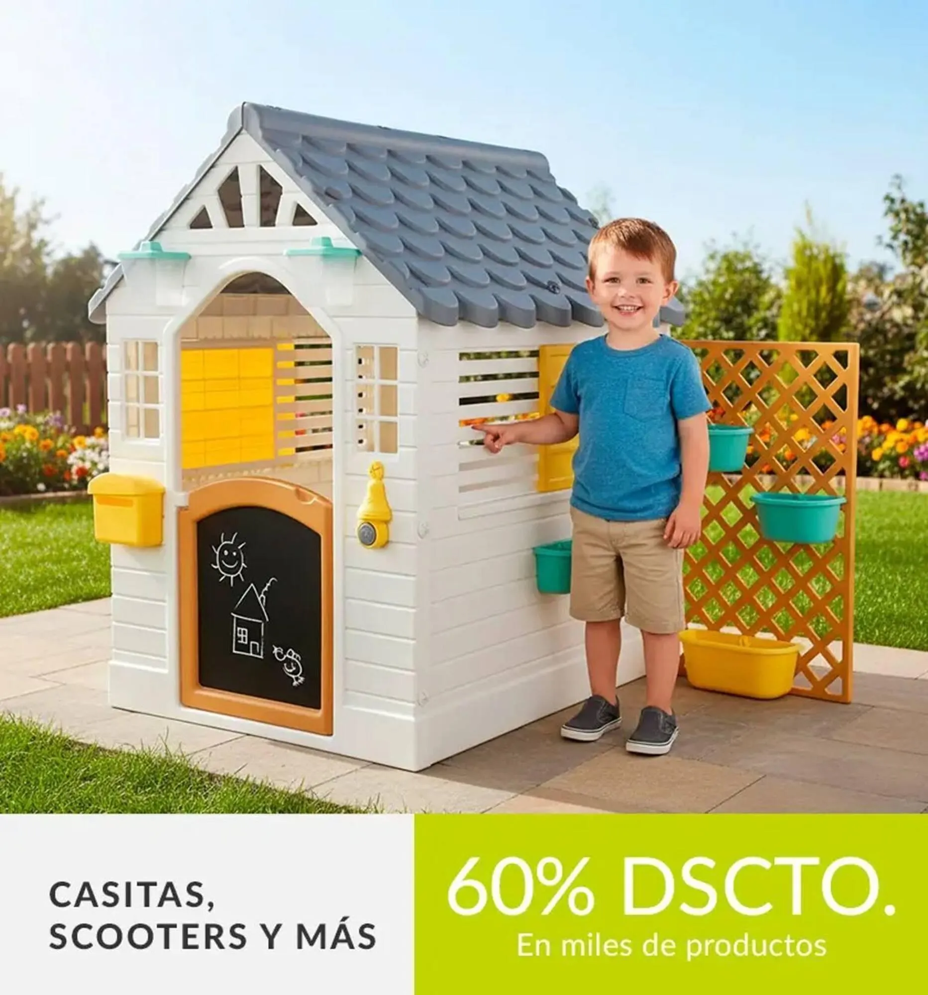 Catalogo de Catálogo Falabella 17 de octubre al 31 de octubre 2025 - Pag 3