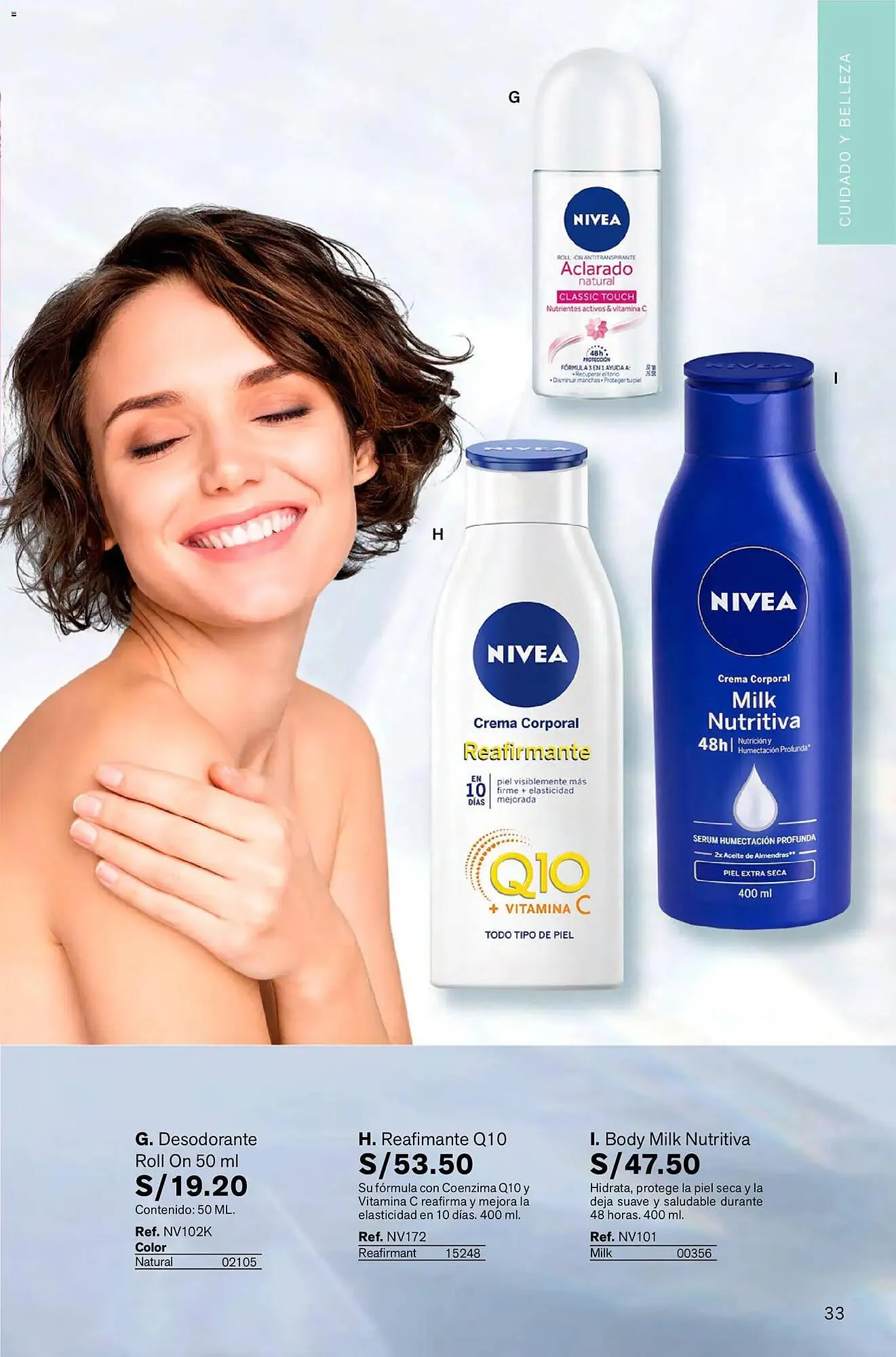 Catalogo de Catálogo Leonisa 16 de enero al 1 de marzo 2026 - Pag 33