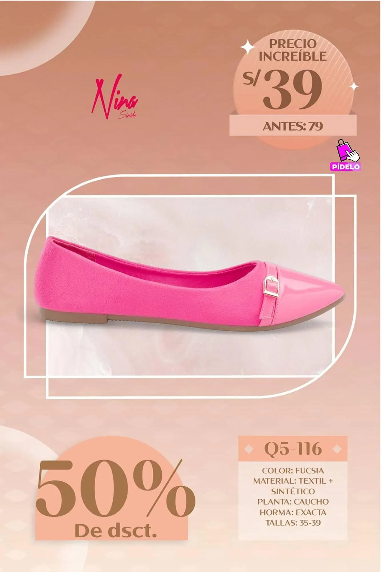 Catalogo de Catálogo Sokso 28 de julio al 3 de agosto 2025 - Pag 38