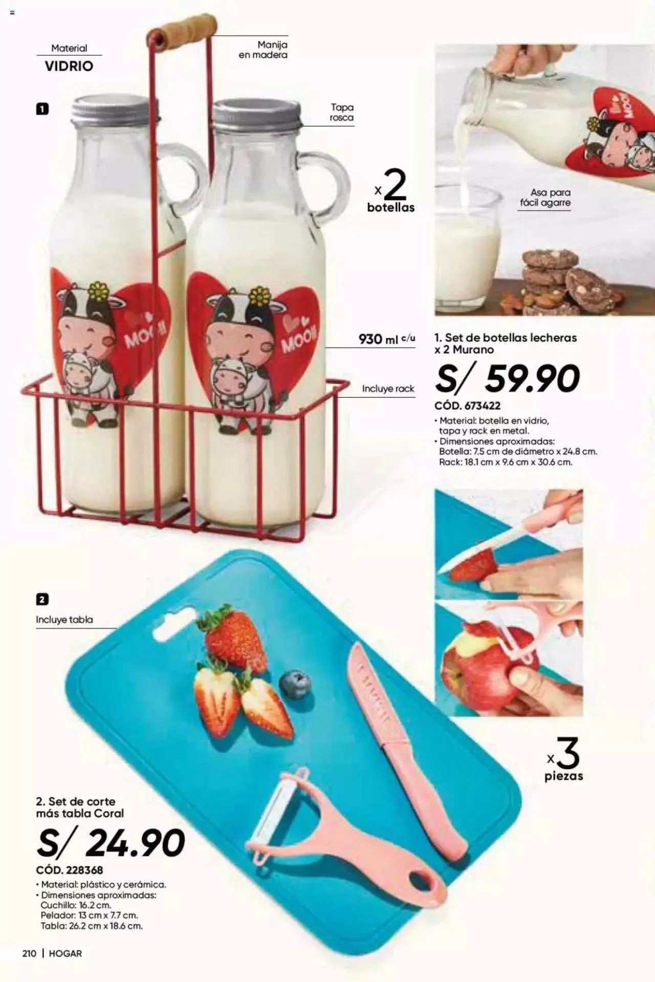 Catalogo de Azzorti - Campaña 05 16 de febrero al 31 de diciembre 2023 - Pag 218