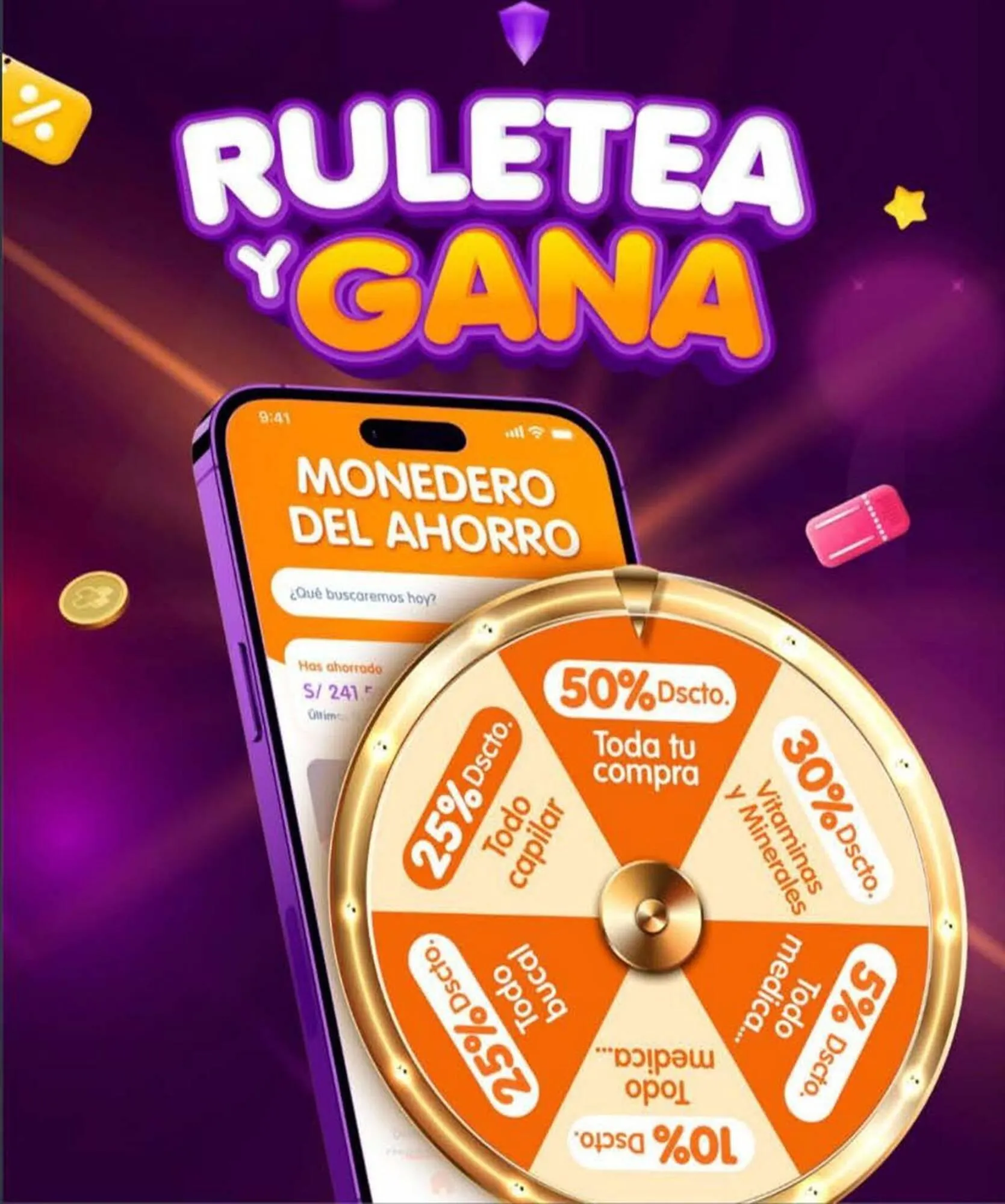 Catalogo de Catálogo Mifarma 6 de enero al 1 de febrero 2025 - Pag 14