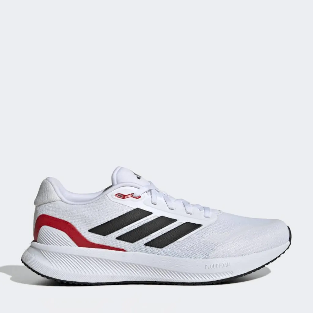 Zapatillas Running Adidas Hombres Ie8818 Runfalcon 5