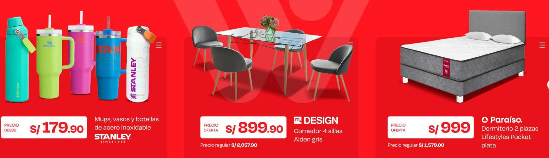 Catalogo de Catálogo Wong 1 de abril al 5 de abril 2025 - Pag 9