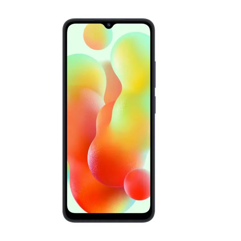 Redmi 12C 128G 4GB Graphite Gray