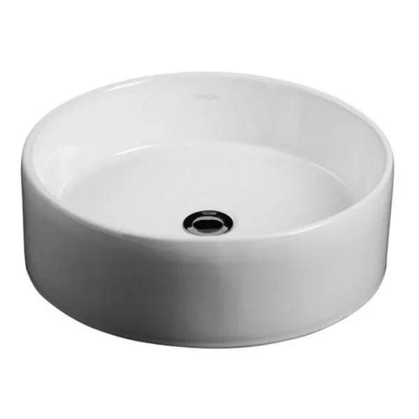 Bowl Blanco C/ Rebose Totti