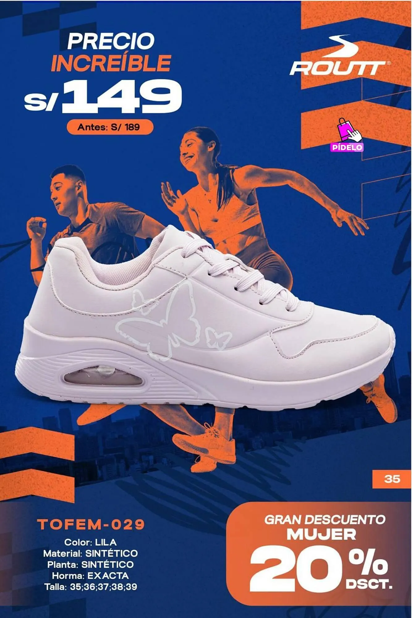 Catalogo de Catálogo Sokso 5 de junio al 29 de junio 2025 - Pag 35