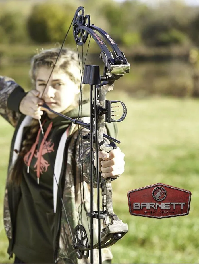 Catalogo de Arquería 9 de mayo al 31 de diciembre 2024 - Pag 2