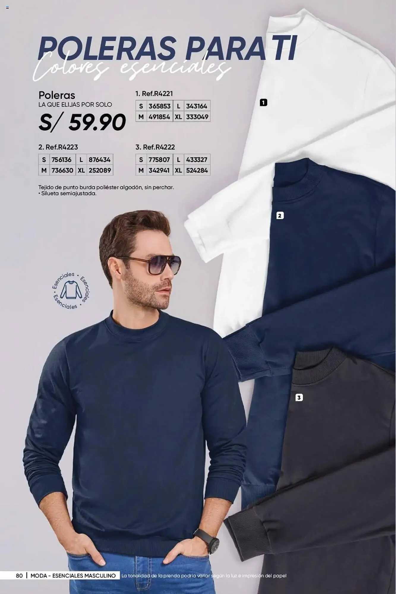 Catalogo de Catálogo Dupree 28 de enero al 28 de febrero 2025 - Pag 91