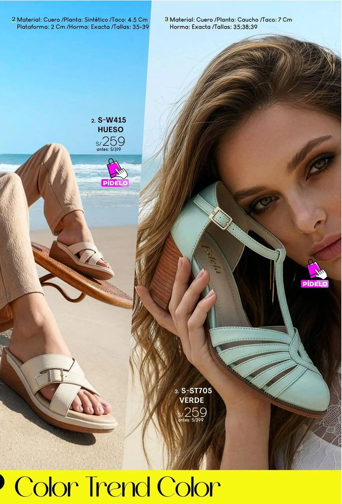 Catalogo de Catálogo Sokso 2 de febrero al 1 de marzo 2026 - Pag 5