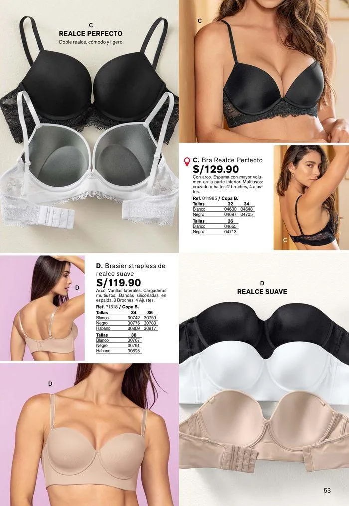 Catalogo de Papá mi persona favorita  14 de junio al 30 de junio 2024 - Pag 53