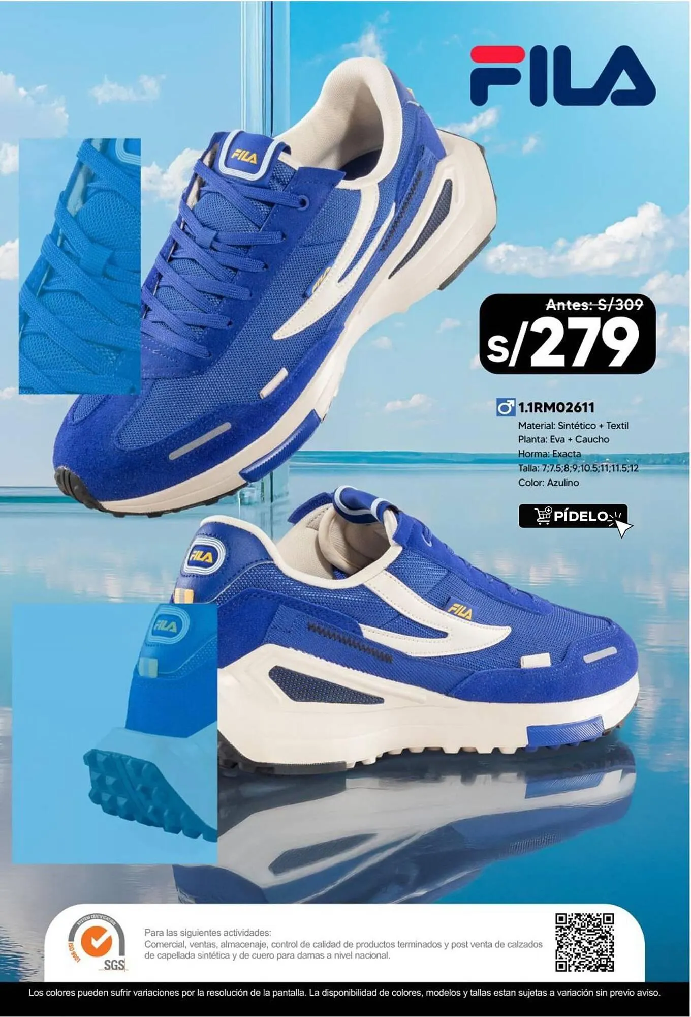 Catalogo de Catálogo Sokso 28 de octubre al 17 de noviembre 2024 - Pag 40