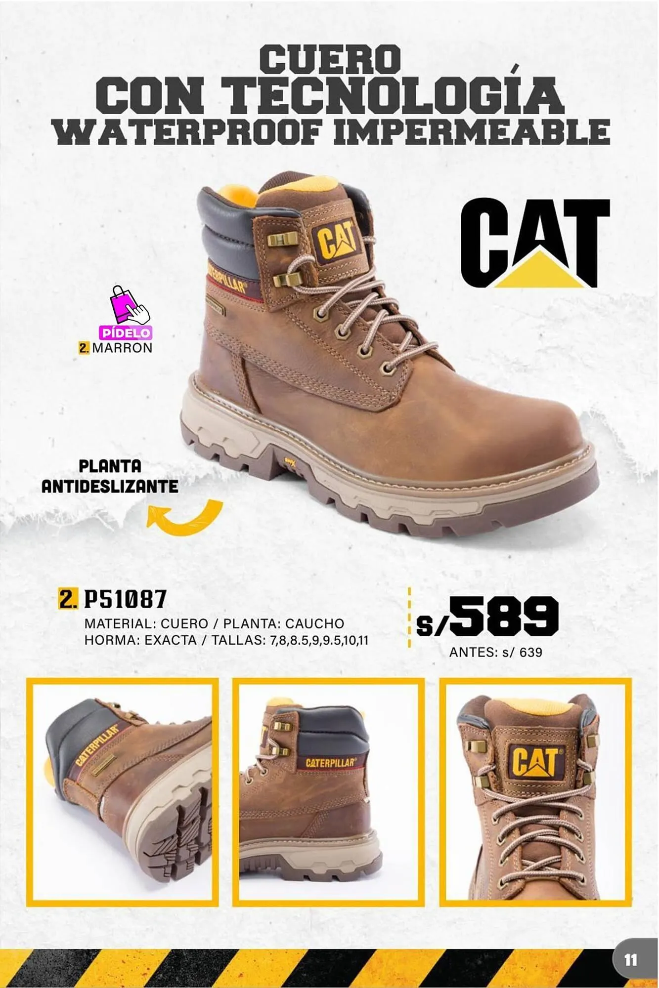 Catalogo de Catálogo Sokso 26 de enero al 15 de febrero 2026 - Pag 11