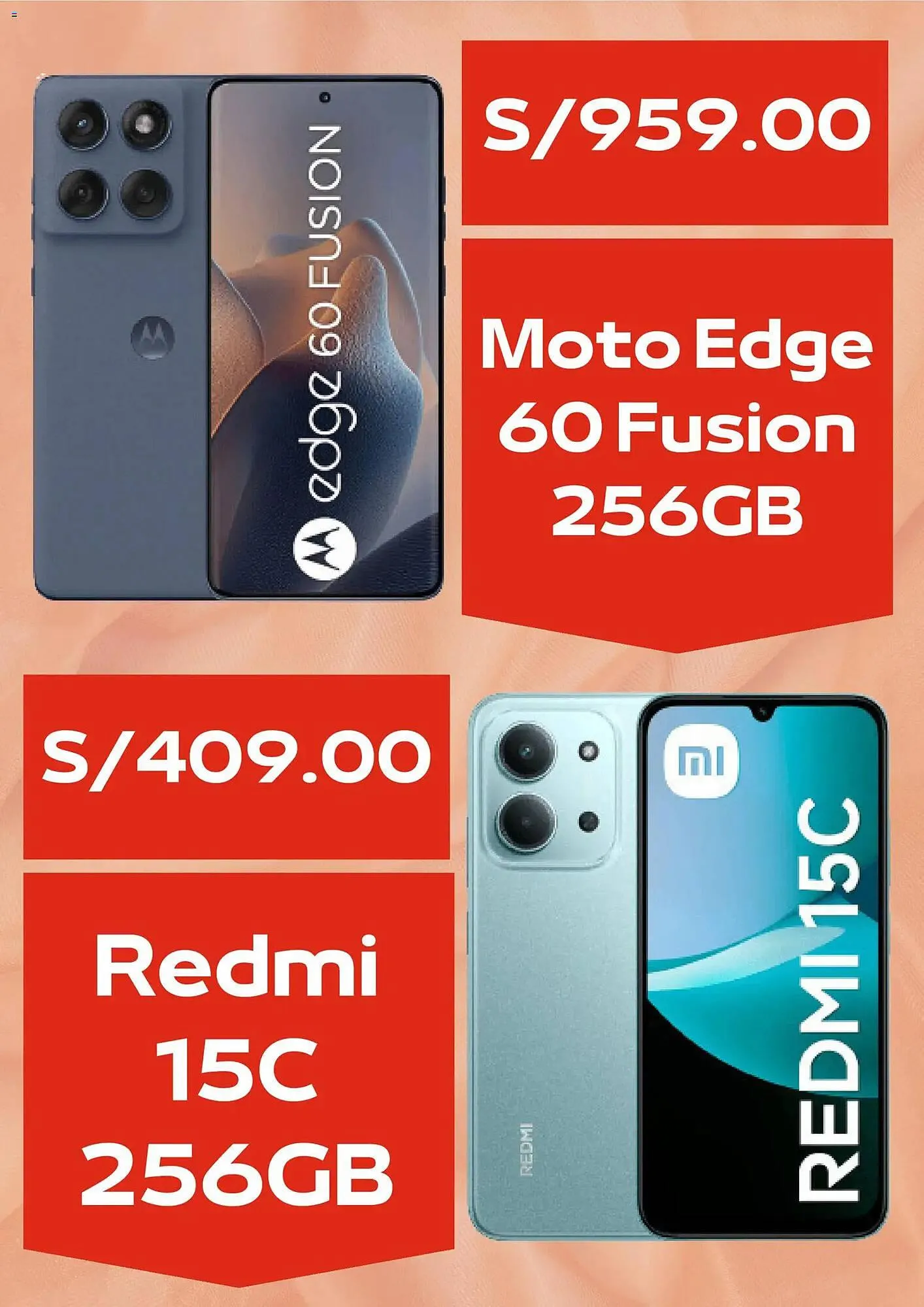 Catalogo de Catálogo Claro 5 de marzo al 31 de marzo 2026 - Pag 6