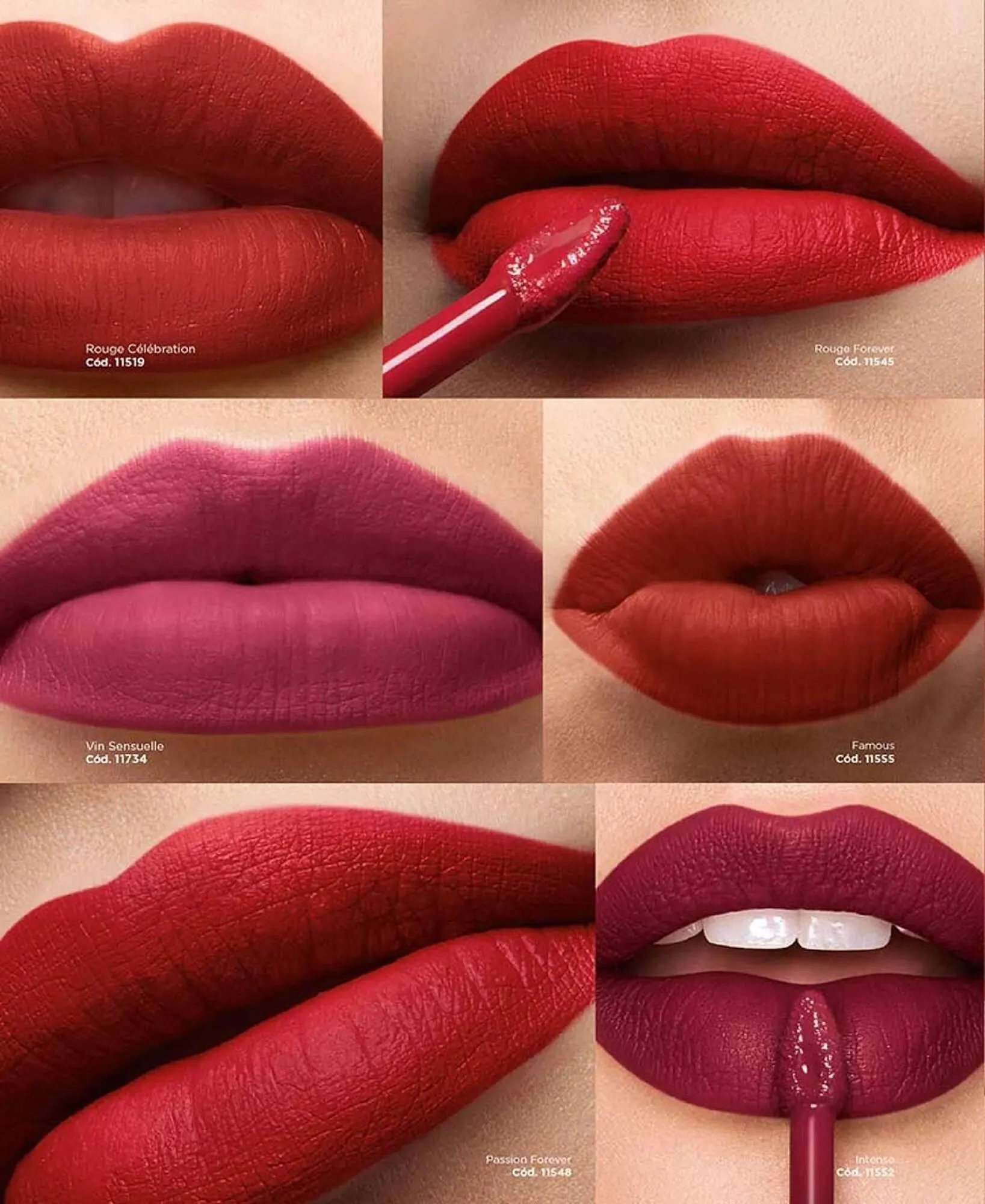 Catalogo de Catálogo L'Bel 1 de marzo al 31 de marzo 2026 - Pag 80