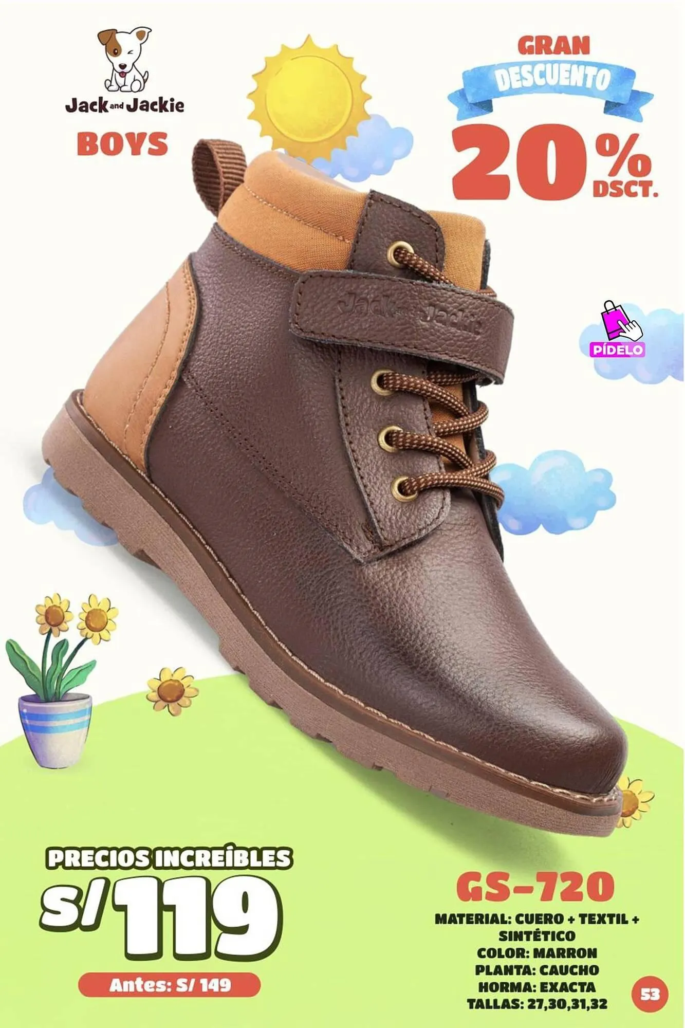 Catalogo de Catálogo Sokso 4 de noviembre al 10 de noviembre 2024 - Pag 53