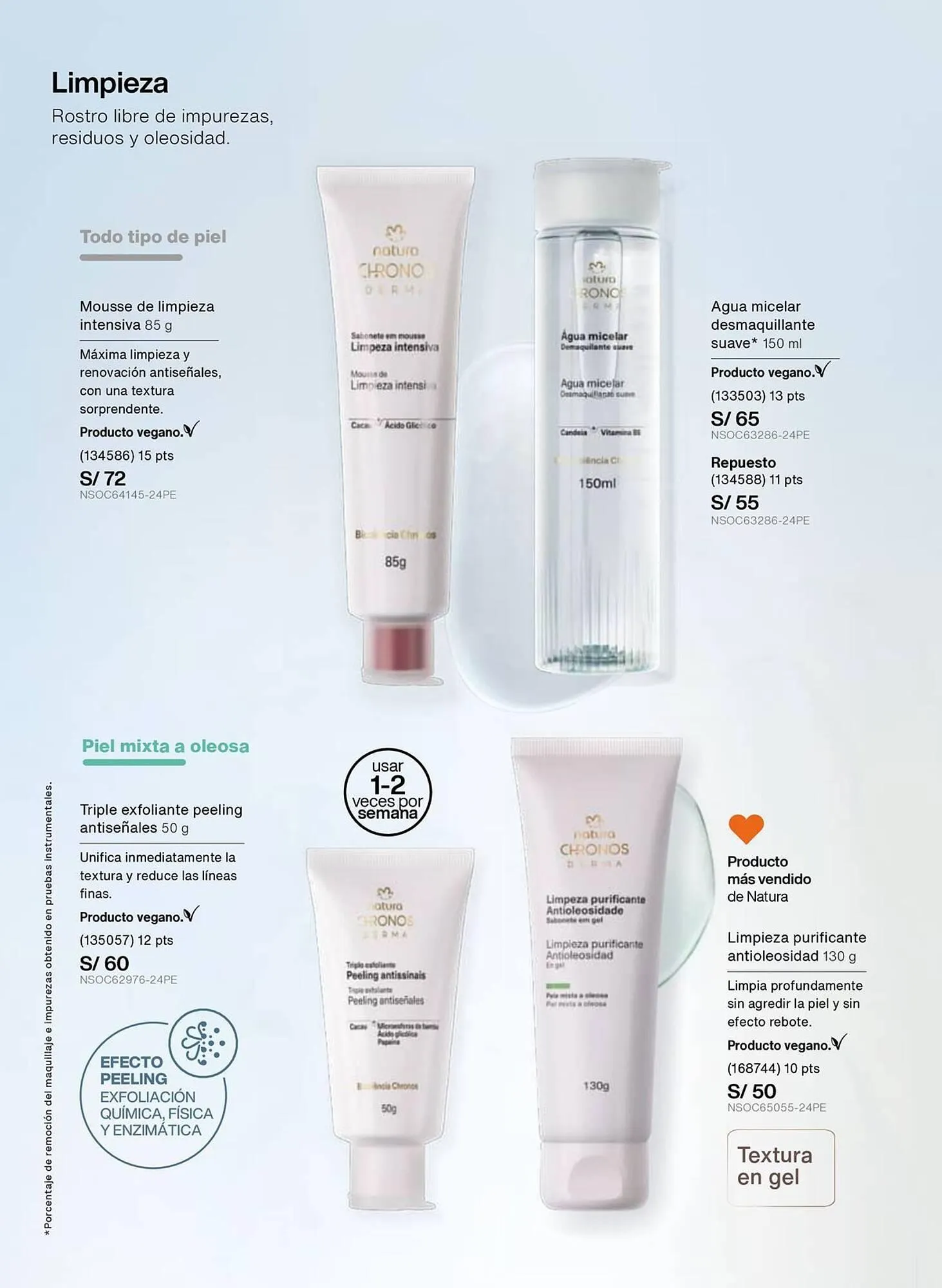 Catalogo de Catálogo Natura 29 de diciembre al 31 de enero 2026 - Pag 83