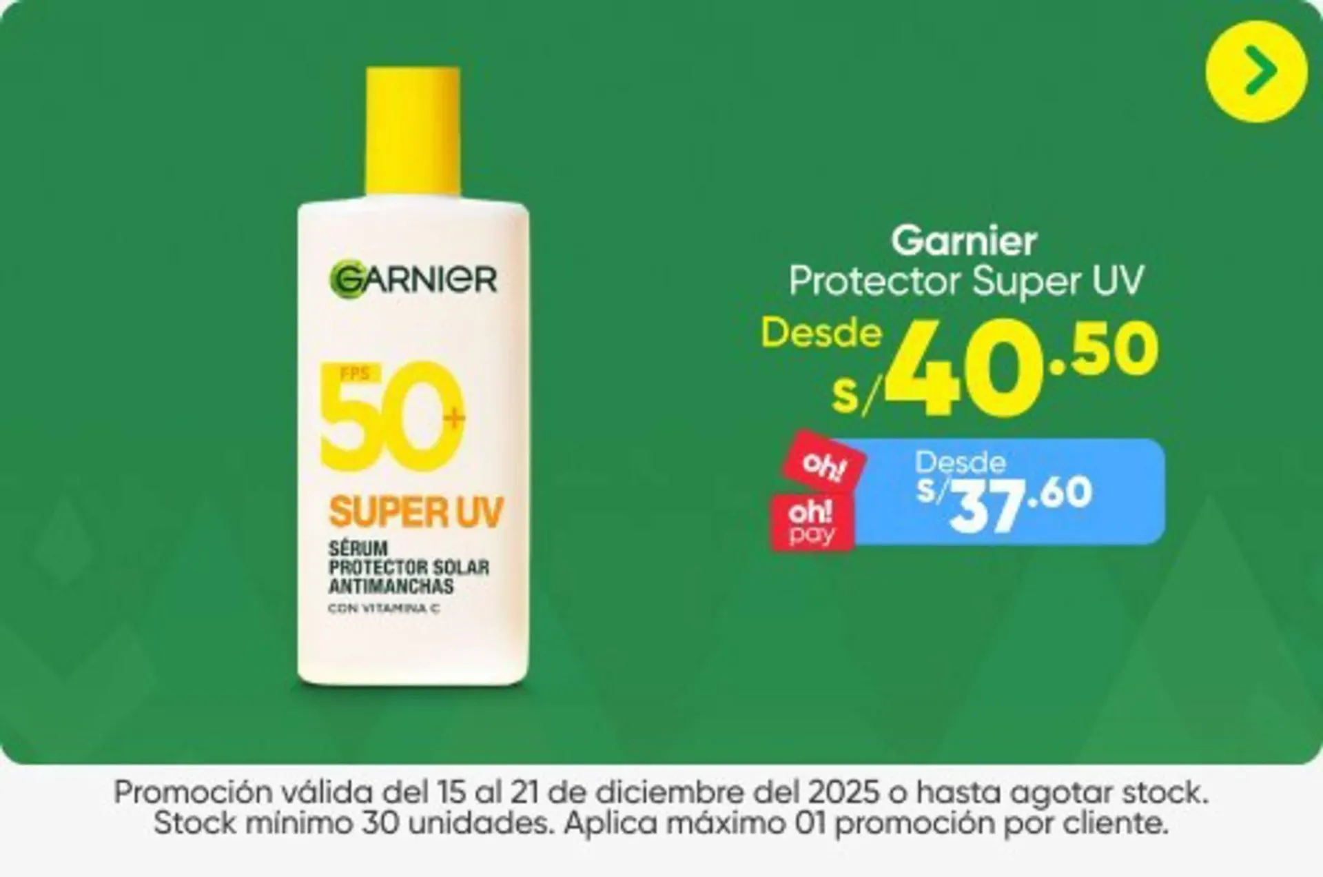 Catalogo de Catálogo InkaFarma 15 de diciembre al 21 de diciembre 2025 - Pag 12