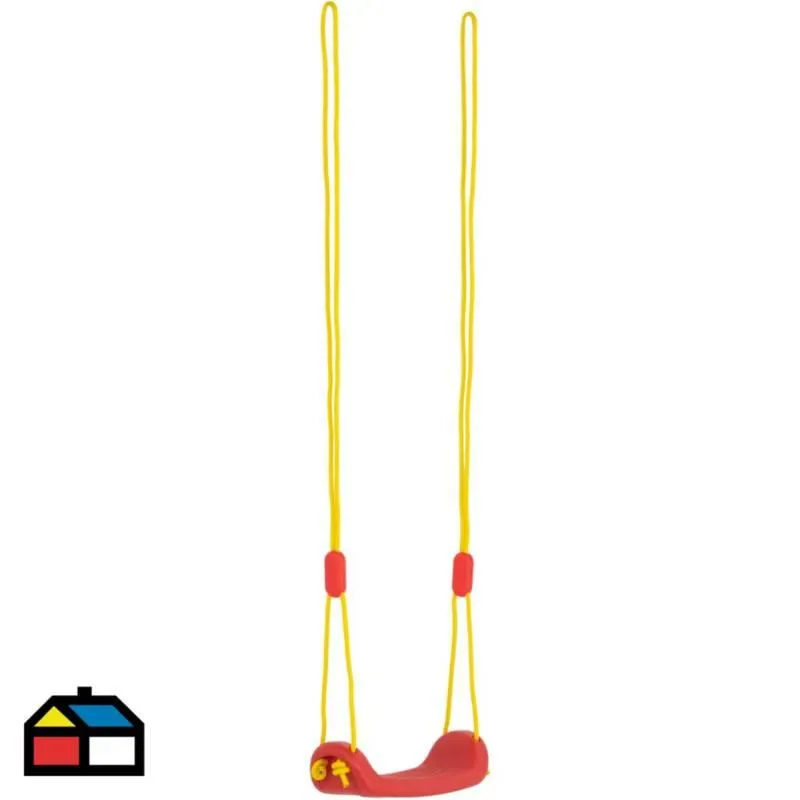 Asiento Columpio Colores