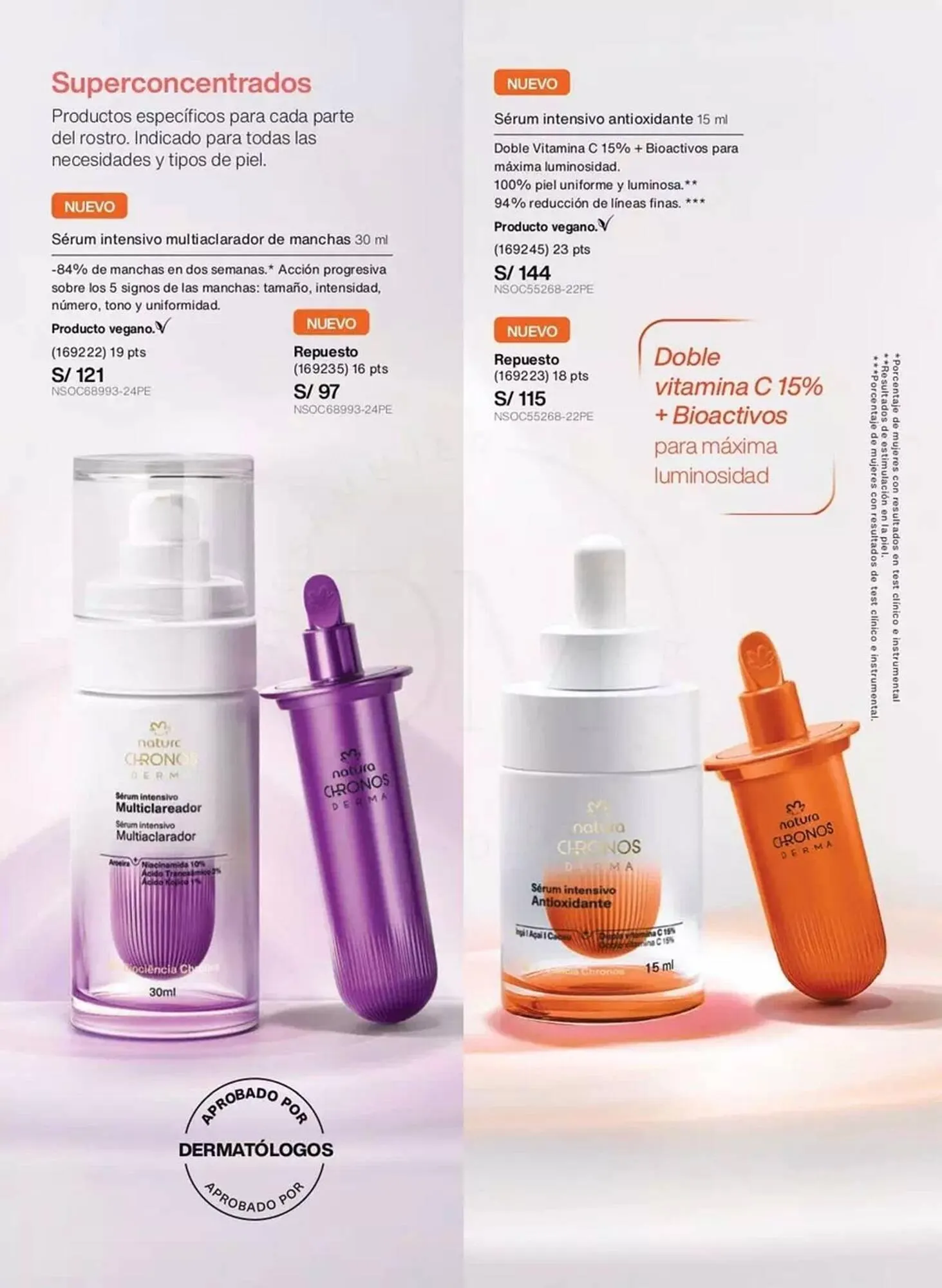 Catalogo de Catálogo Natura 1 de setiembre al 30 de setiembre 2025 - Pag 77