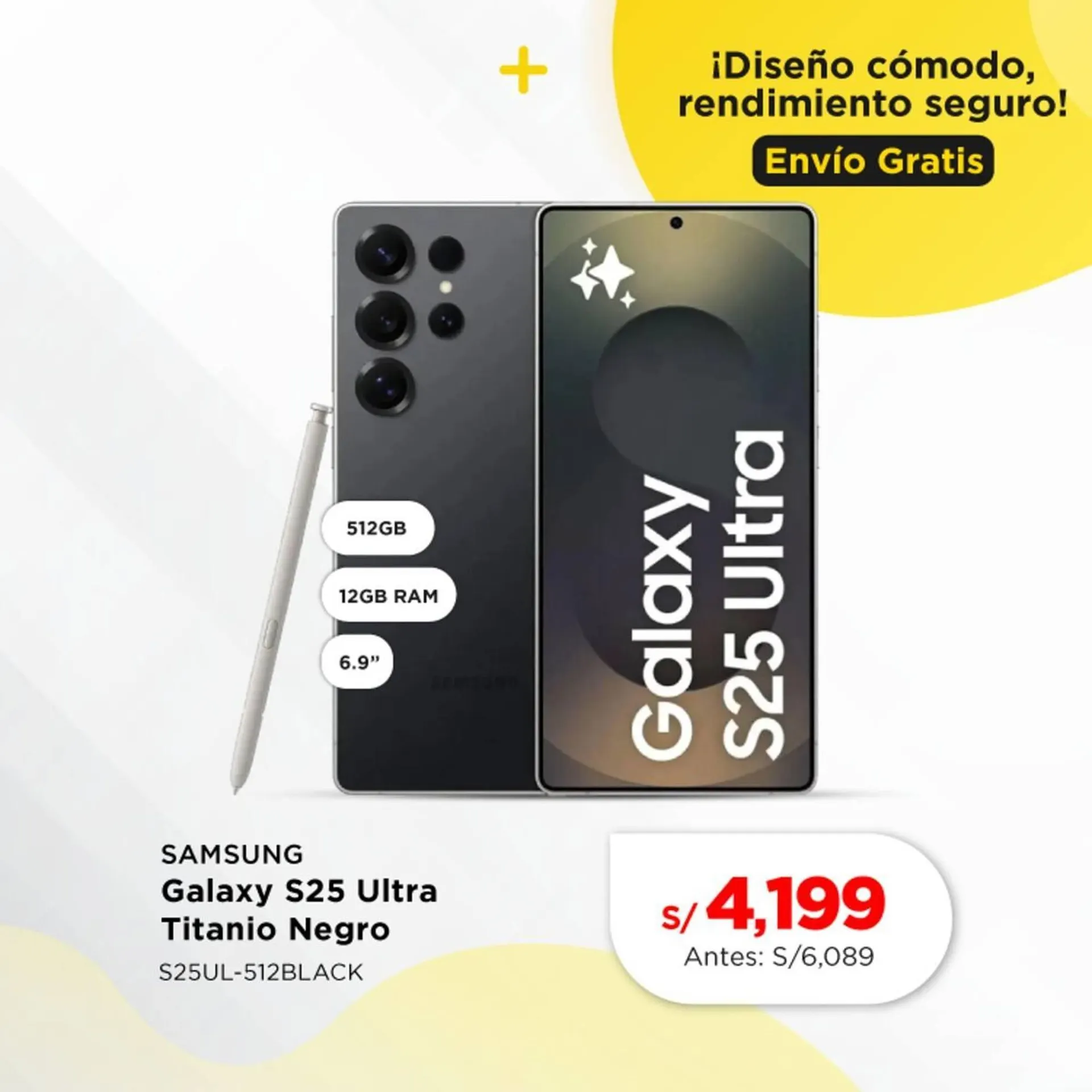 Catalogo de Catálogo La Curacao 6 de enero al 10 de enero 2026 - Pag 4