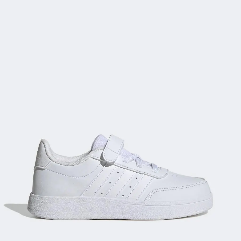 Zapatillas Urbanas Pre Escolar Adidas Ie8700 Breaknet 2 0 El C