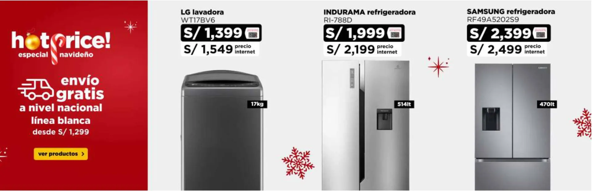 Catalogo de Catálogo Ripley 5 de diciembre al 15 de diciembre 2023 - Pag 9