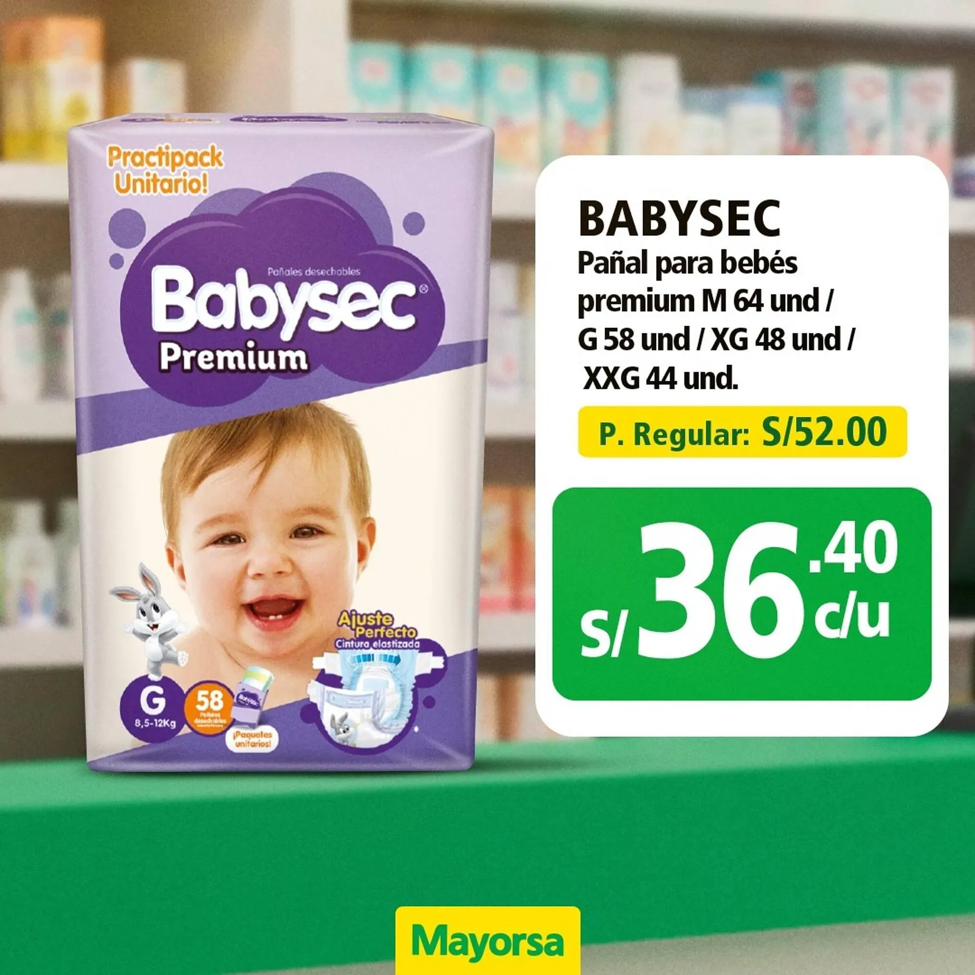 Catalogo de Catálogo Mayorsa 26 de febrero al 28 de febrero 2026 - Pag 2