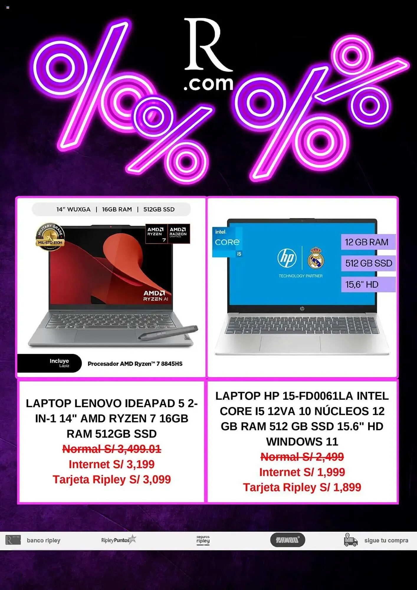 Catalogo de Catálogo Ripley 25 de noviembre al 1 de diciembre 2024 - Pag 7