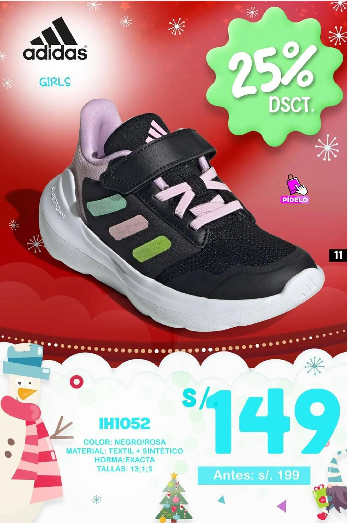 Catalogo de Catálogo Sokso 8 de diciembre al 14 de diciembre 2025 - Pag 11