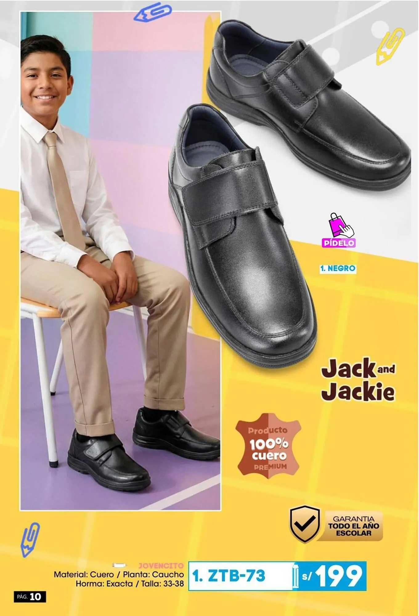 Catalogo de Catálogo Sokso 9 de febrero al 15 de marzo 2026 - Pag 10