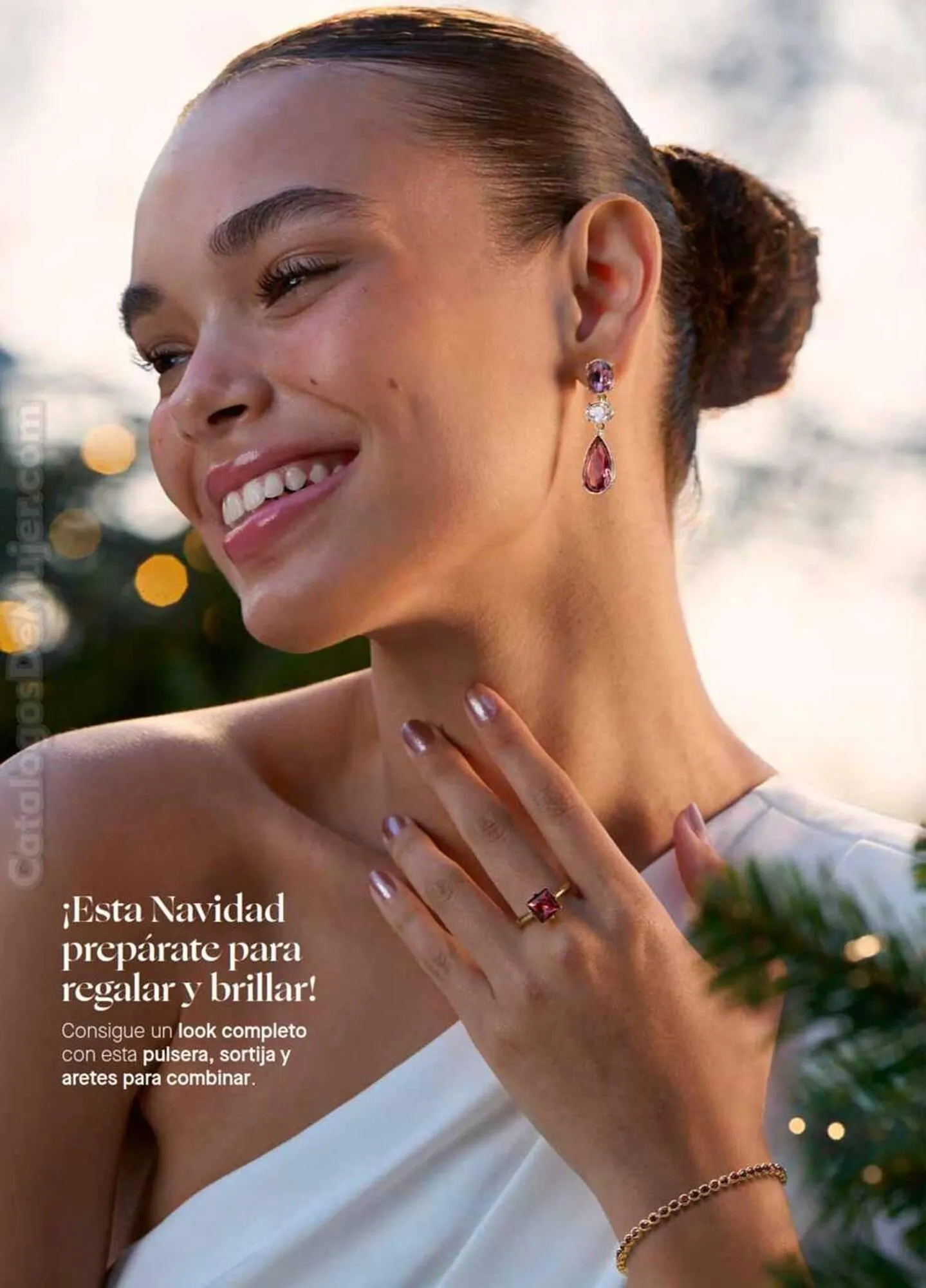 Catalogo de Catálogo Yanbal 8 de noviembre al 5 de diciembre 2025 - Pag 42