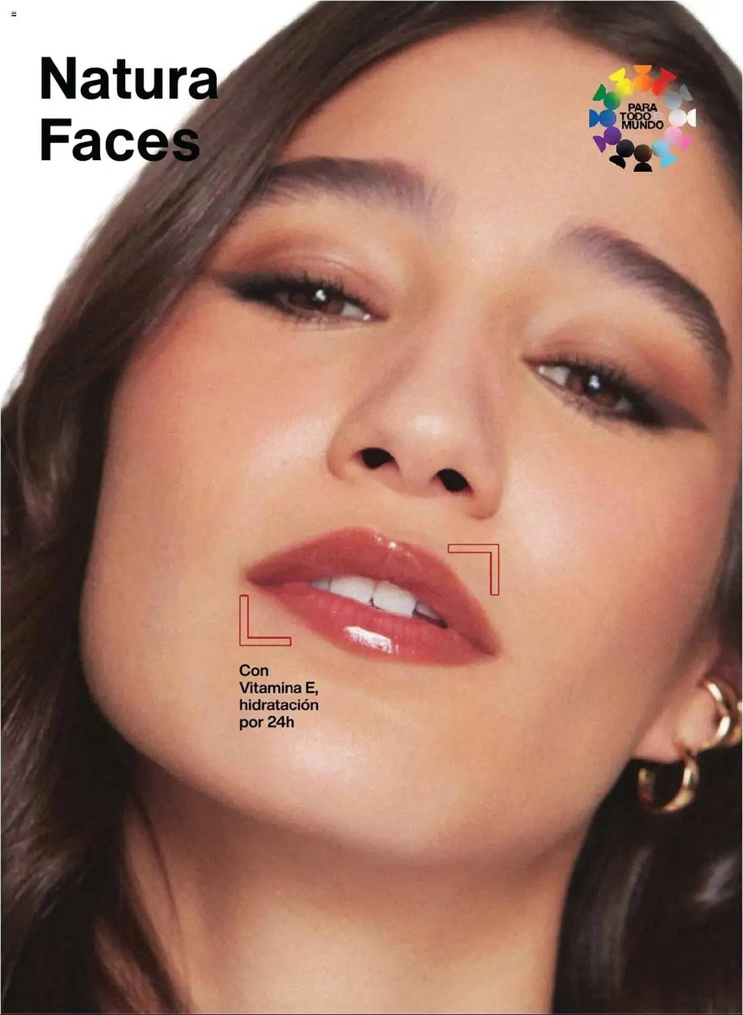 Catalogo de Catálogo Natura 1 de abril al 23 de mayo 2025 - Pag 82