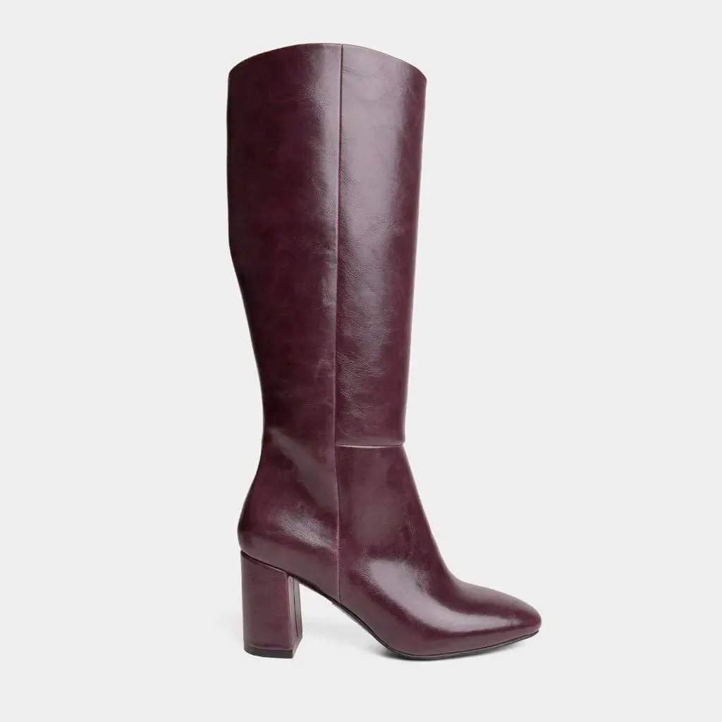 Botas Footloose Mujeres Ftl-Rs00087