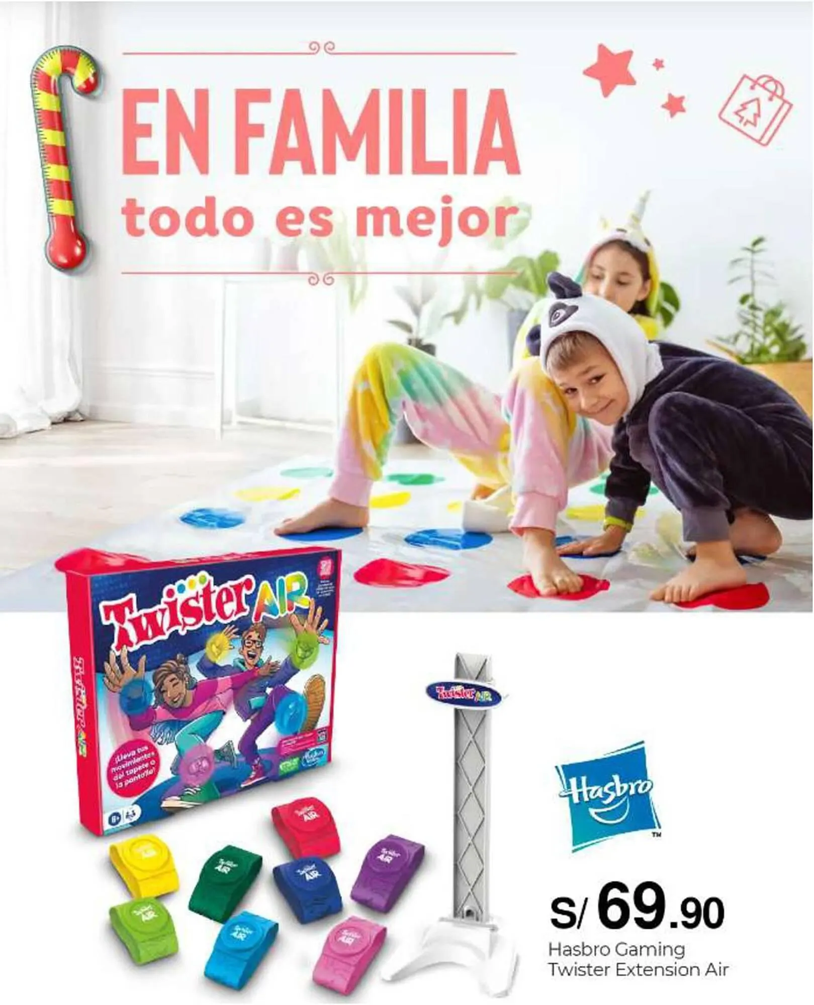 Catalogo de Catálogo Metro 27 de noviembre al 18 de diciembre 2023 - Pag 69