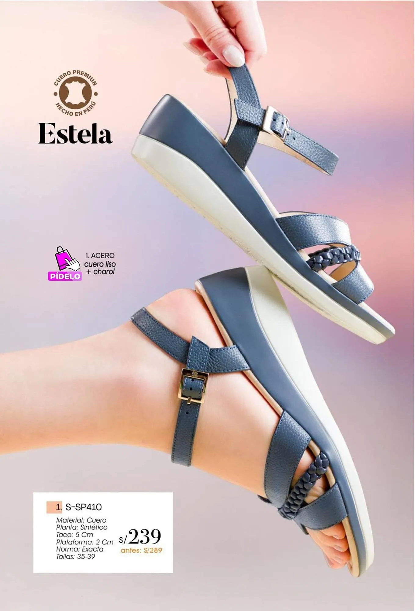 Catalogo de Catálogo Sokso 30 de octubre al 30 de noviembre 2025 - Pag 90