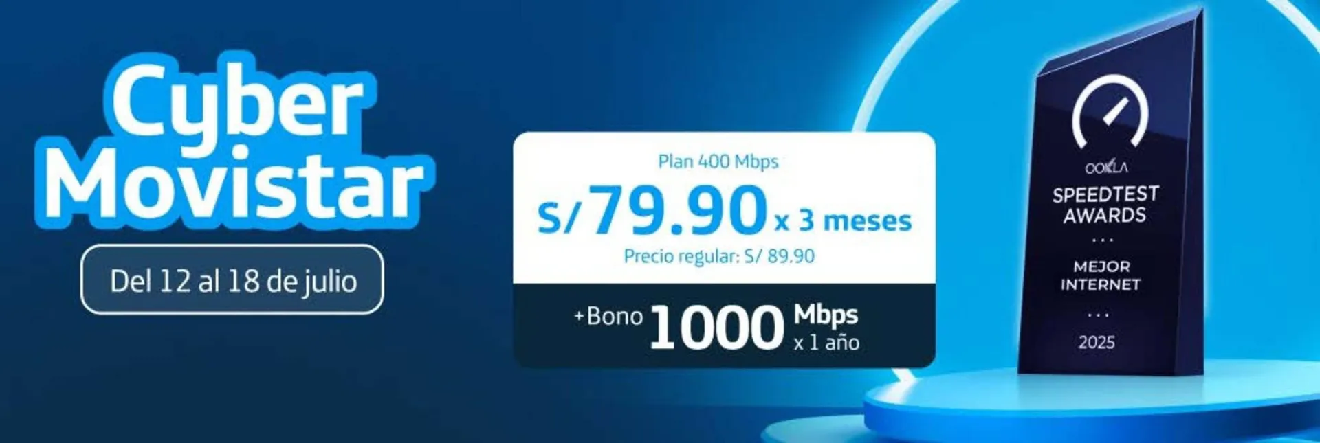 Catálogo Movistar - 1