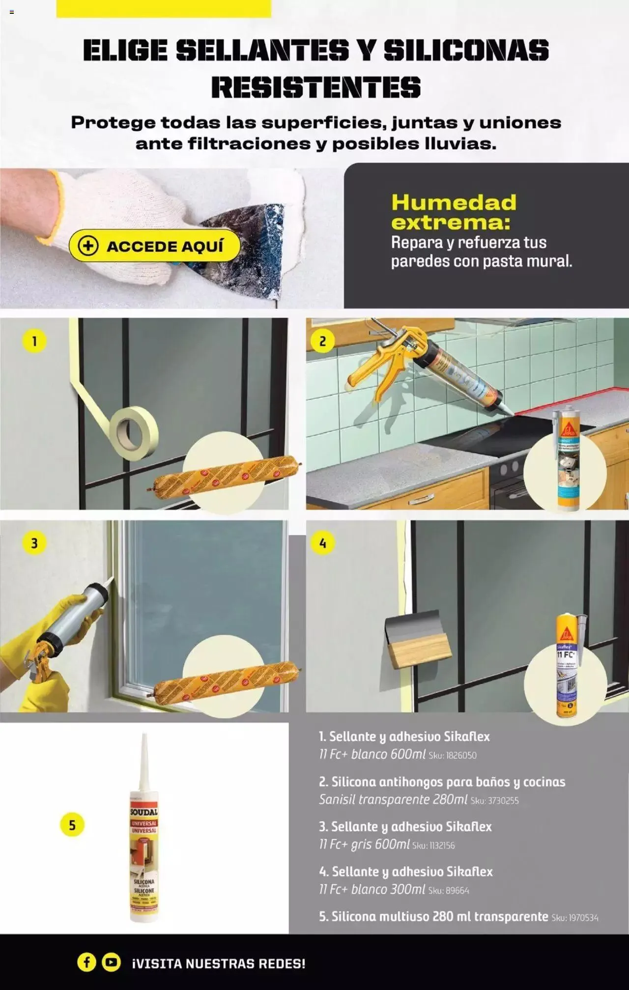 Catalogo de Catálogo Sodimac 1 de enero al 6 de febrero 2024 - Pag 18