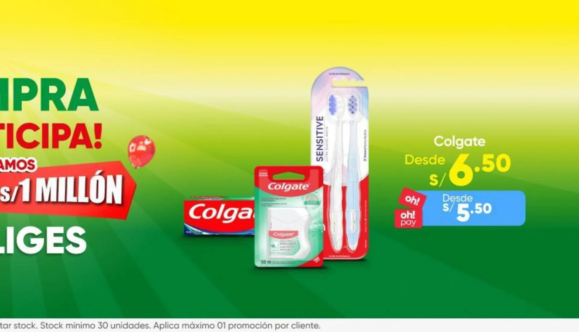 Catalogo de Catálogo InkaFarma 25 de octubre al 8 de noviembre 2025 - Pag 9