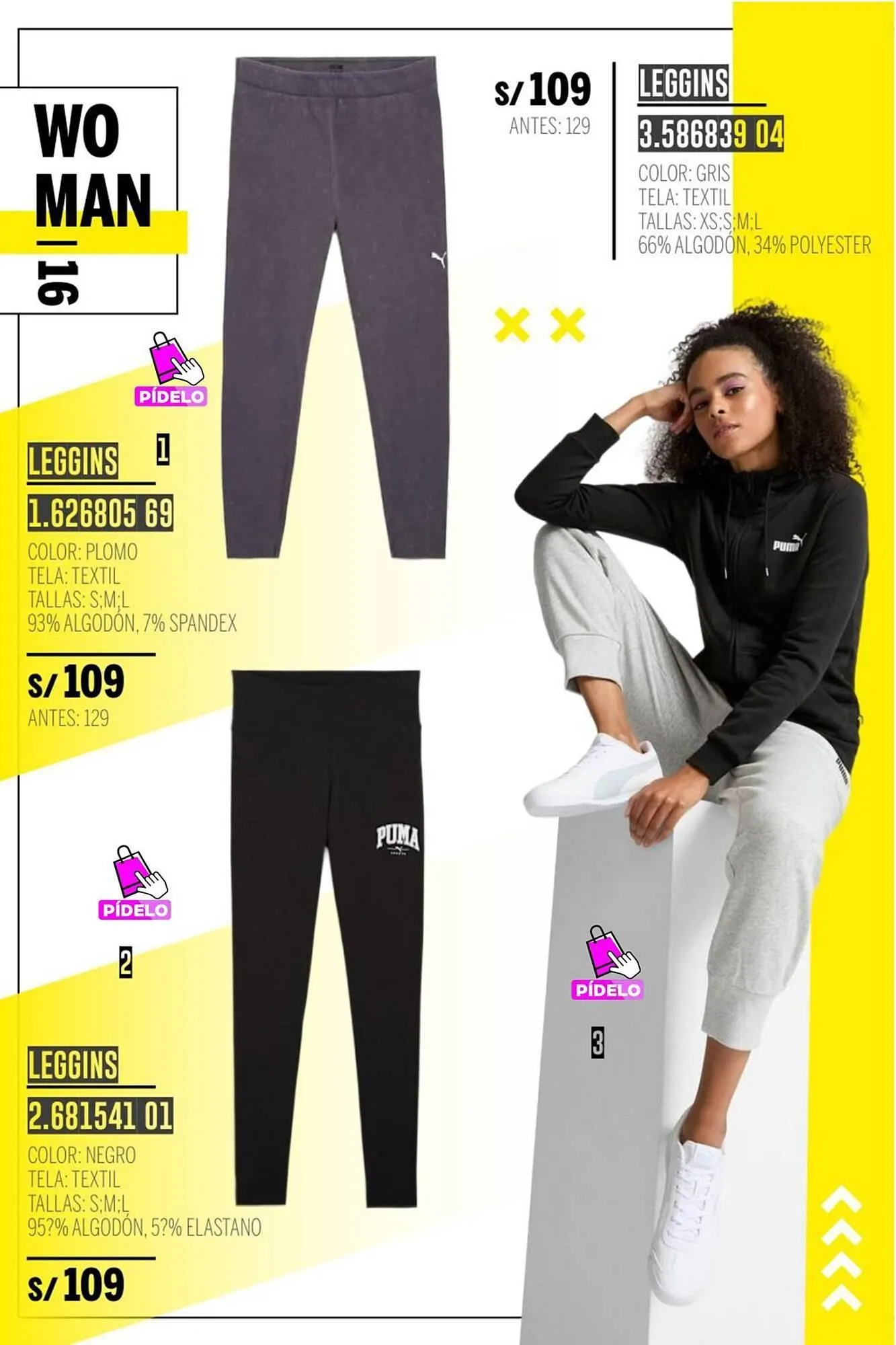 Catalogo de Catálogo Sokso 14 de julio al 3 de agosto 2025 - Pag 16