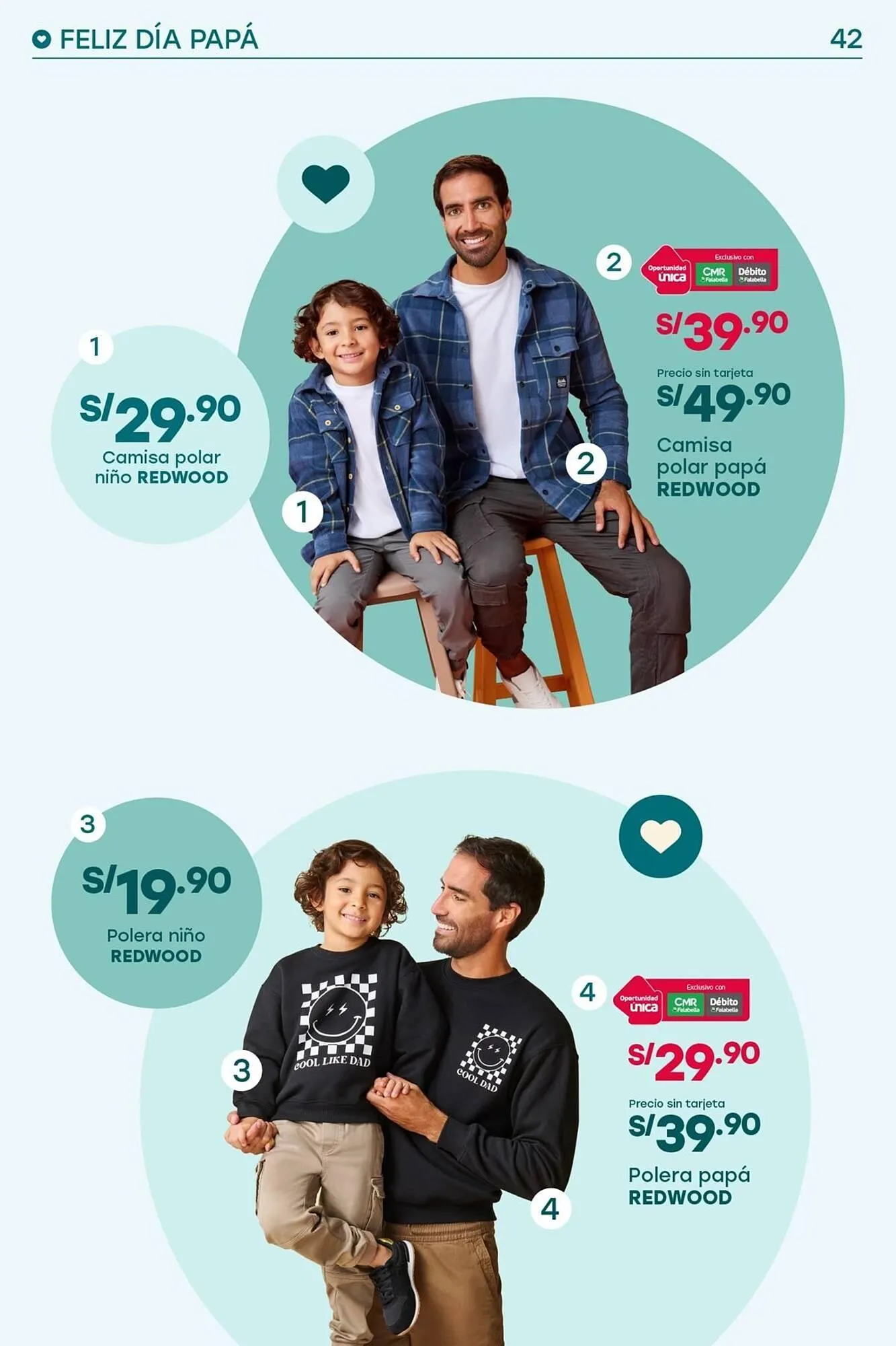 Catalogo de Catálogo Tottus 11 de junio al 15 de junio 2025 - Pag 43