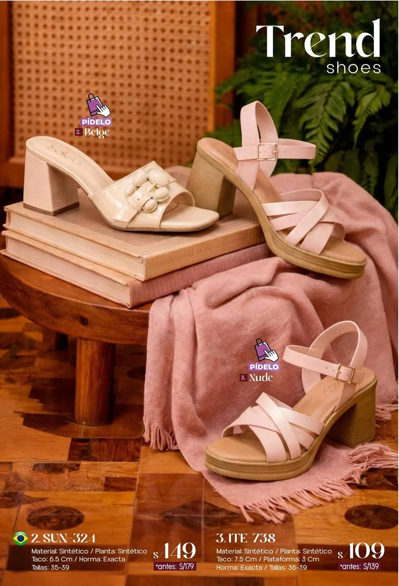 Catalogo de Catálogo Sokso 27 de febrero al 5 de abril 2026 - Pag 9