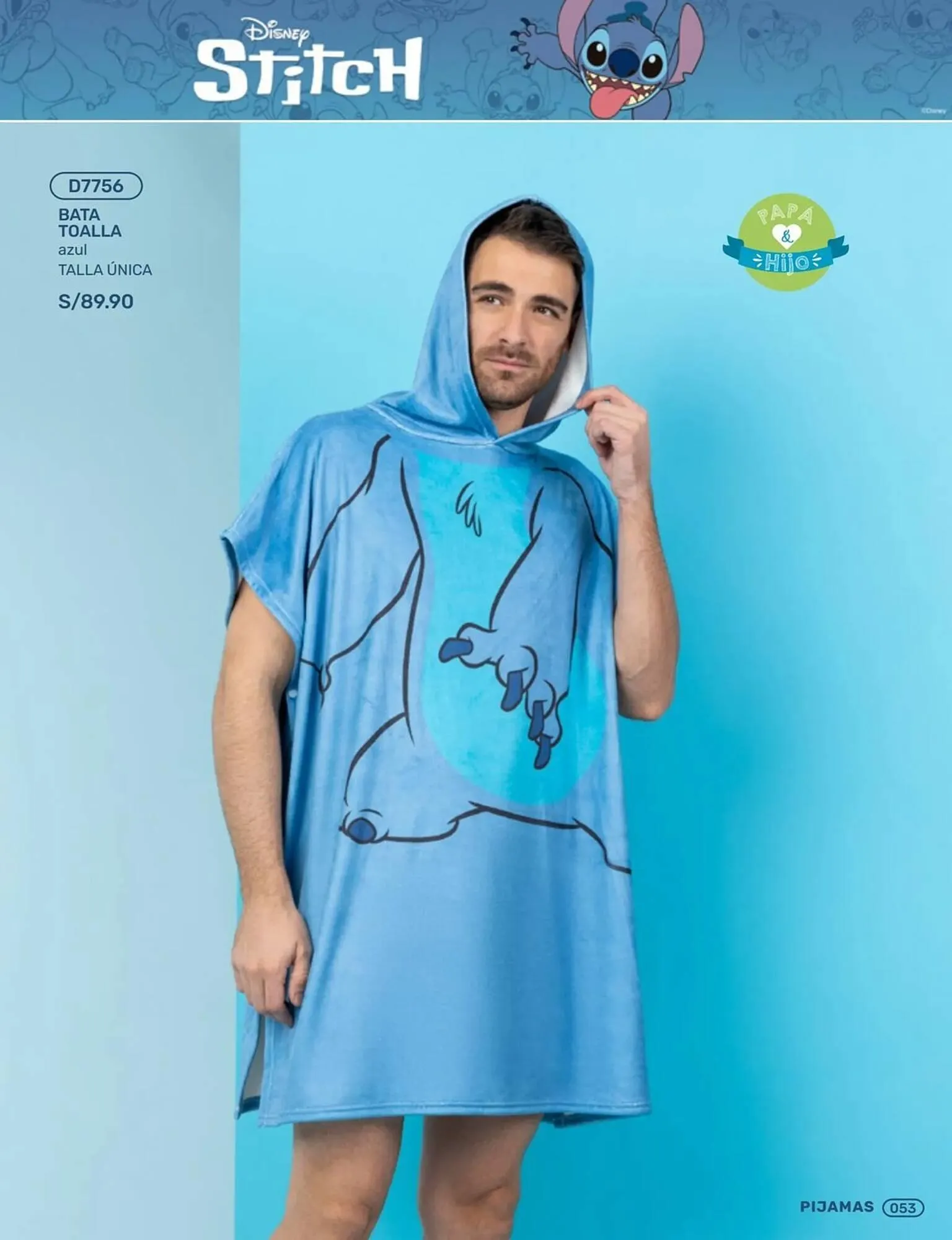 Catalogo de Catálogo Kayser 21 de octubre al 31 de marzo 2025 - Pag 53