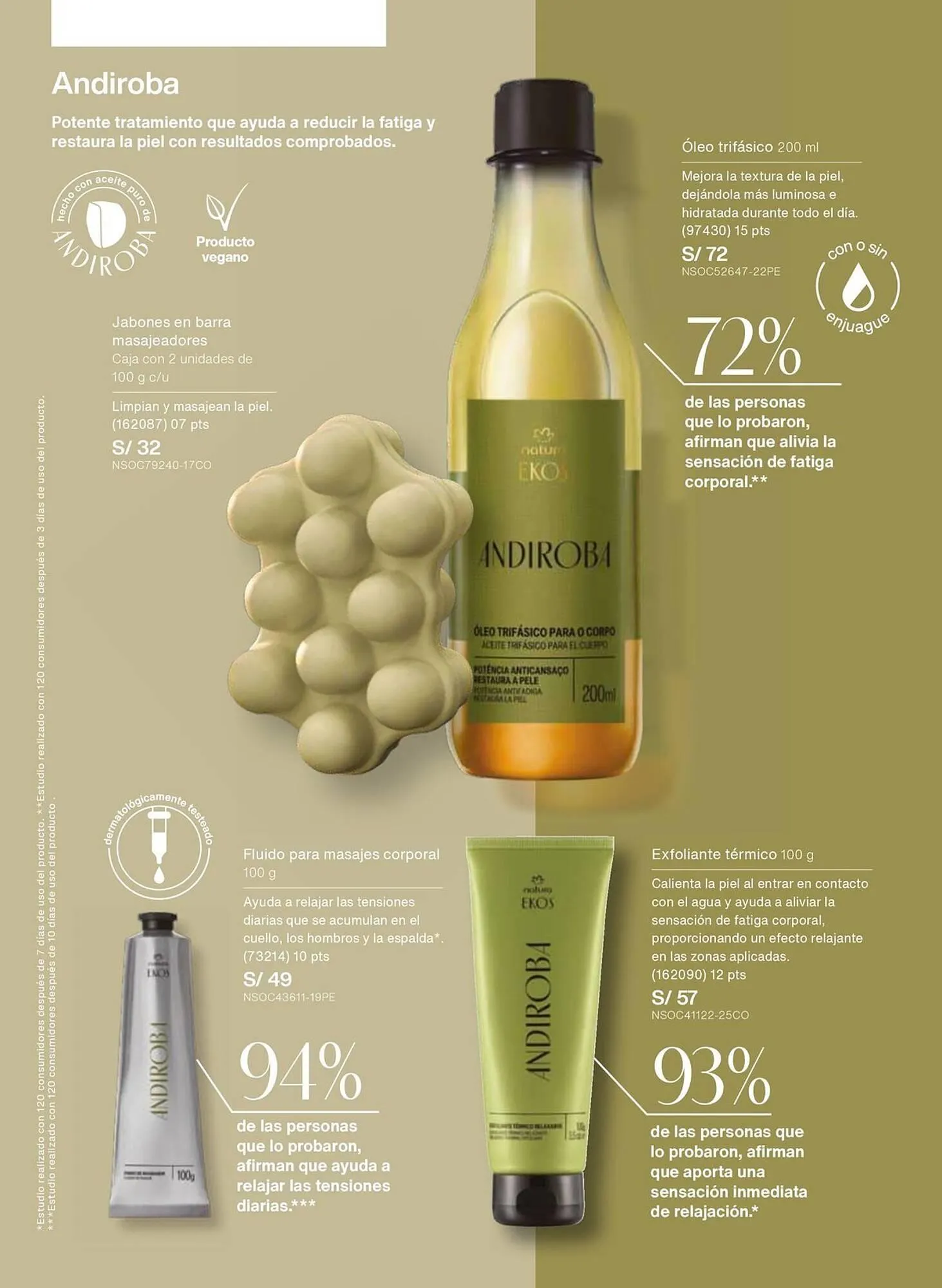 Catalogo de Catálogo Natura 29 de diciembre al 31 de enero 2026 - Pag 95