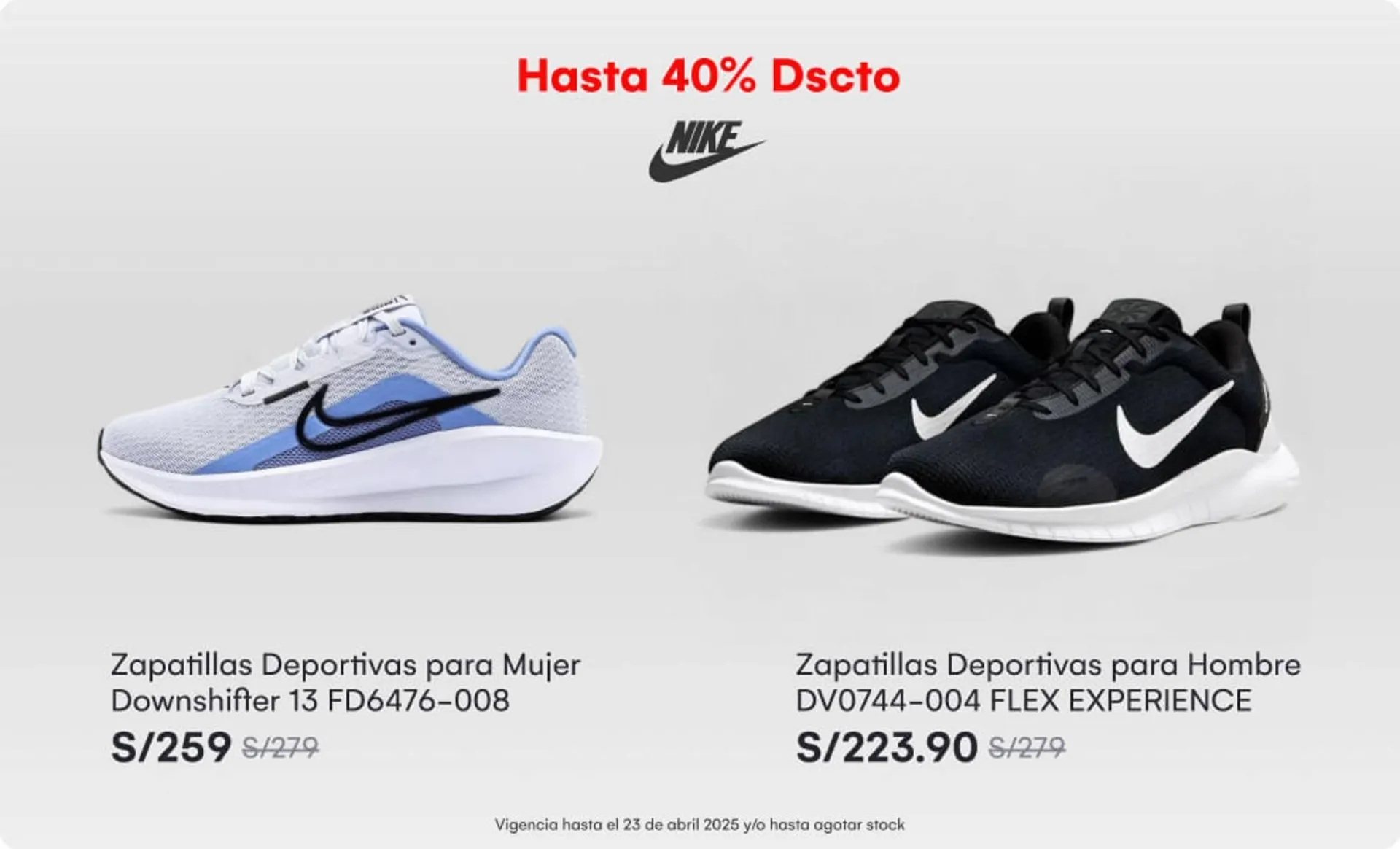 Catalogo de Catálogo Oechsle 11 de abril al 23 de abril 2025 - Pag 5