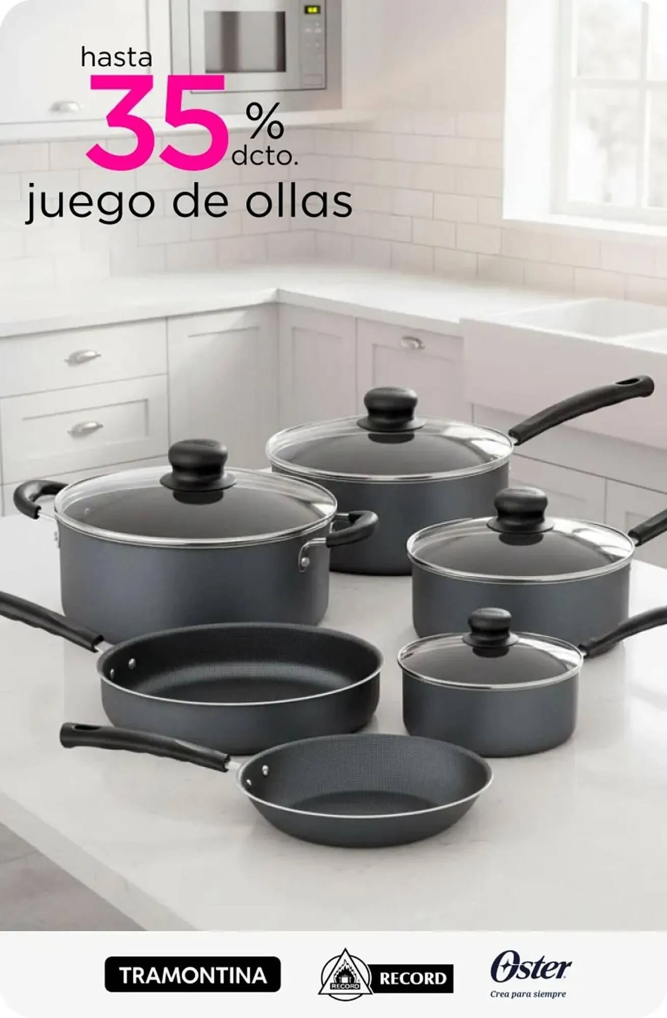 Catalogo de Catálogo Ripley 21 de enero al 31 de enero 2026 - Pag 12