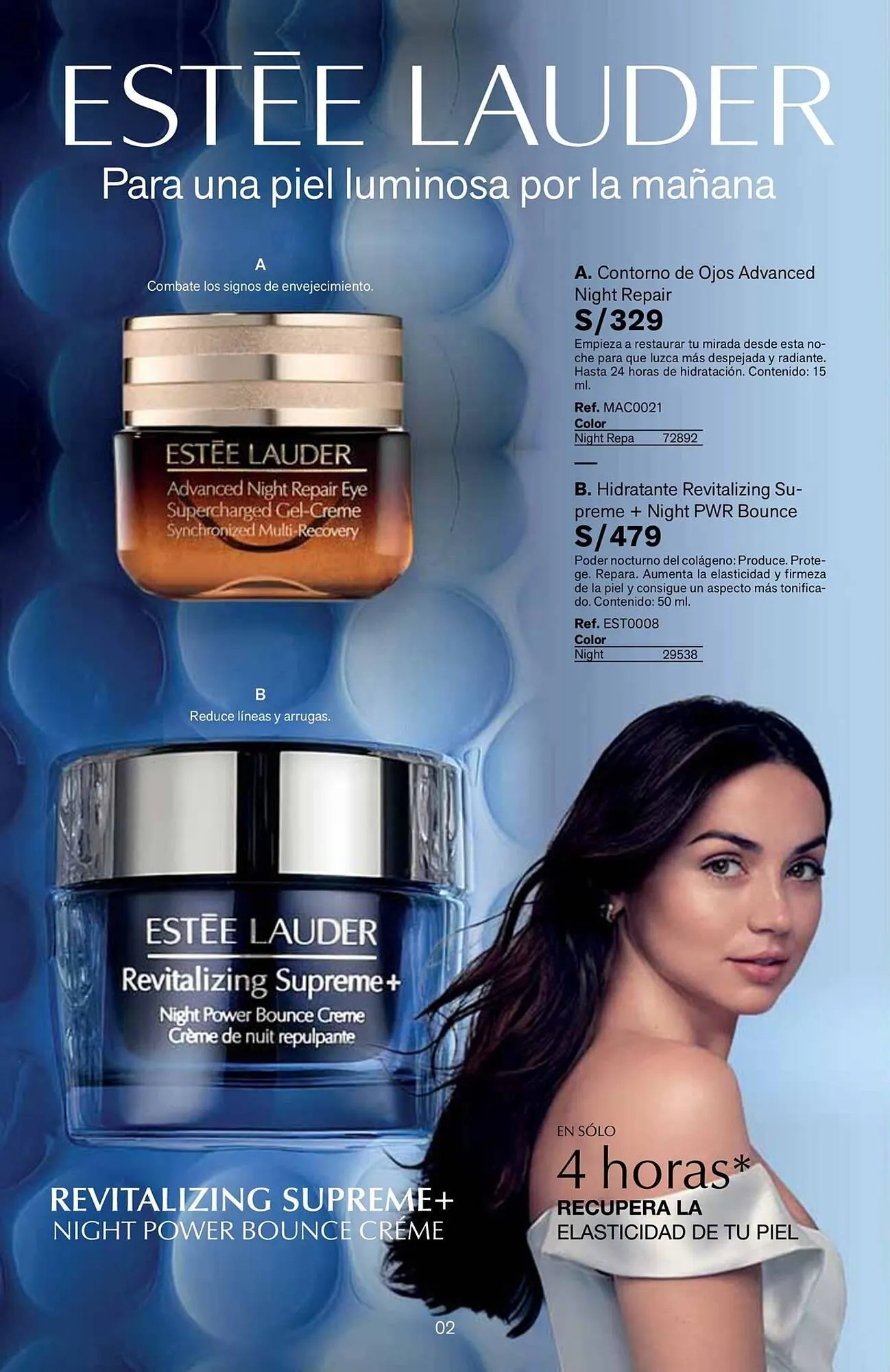 Catalogo de Catálogo Leonisa 1 de junio al 31 de julio 2026 - Pag 2