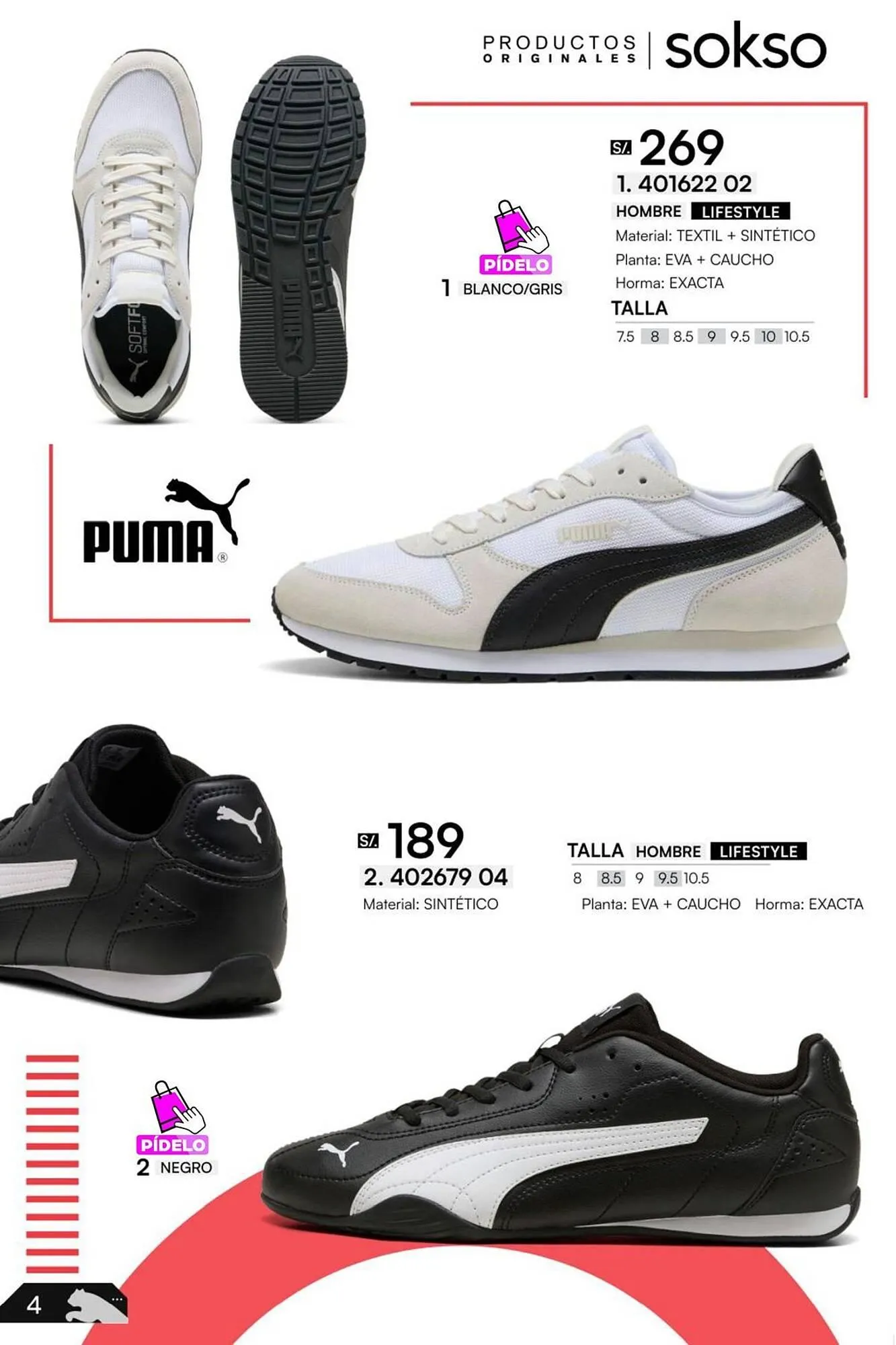 Catalogo de Catálogo Sokso 13 de abril al 3 de mayo 2026 - Pag 4